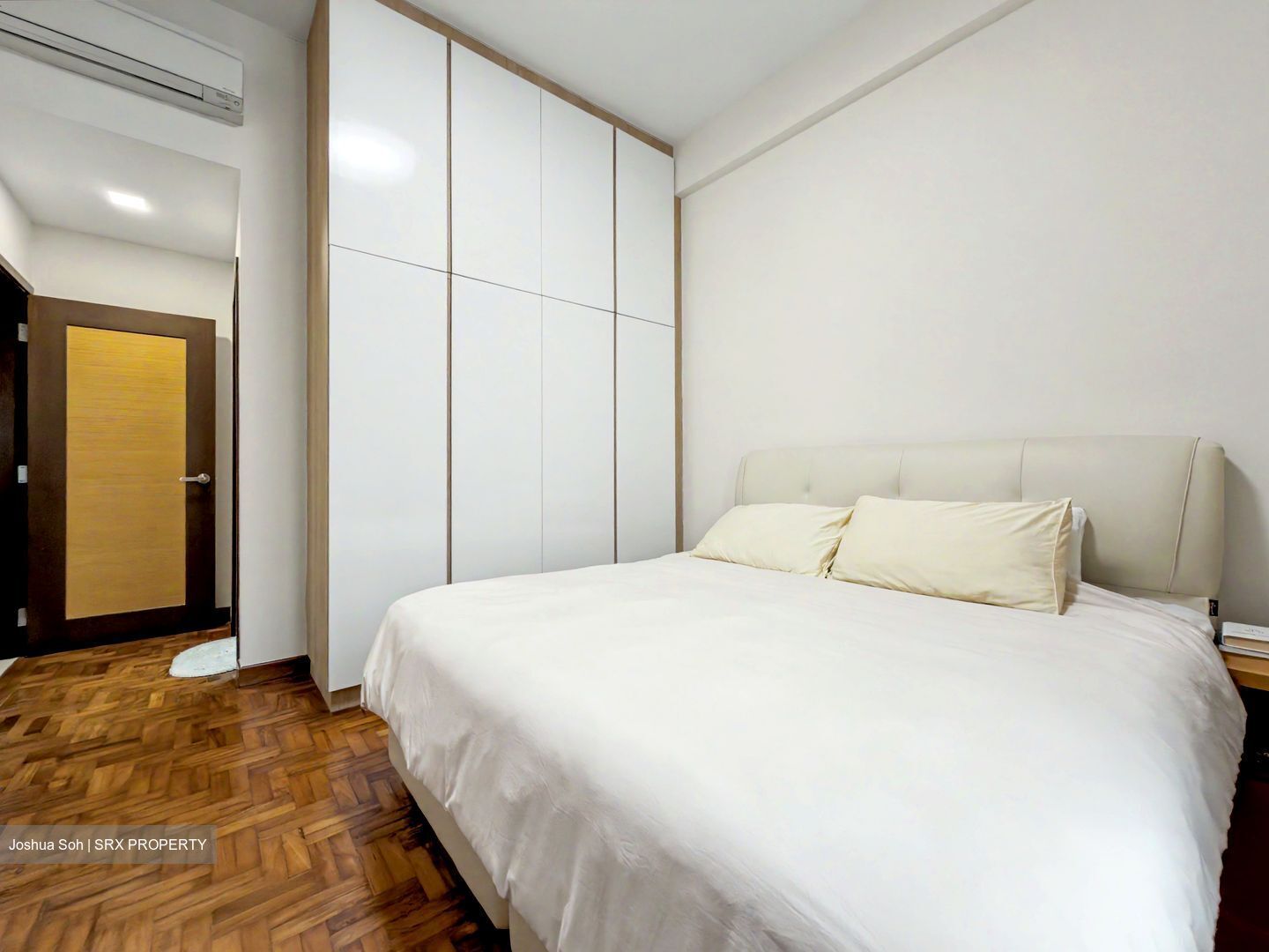Casablanca (D25), Condominium #611084201